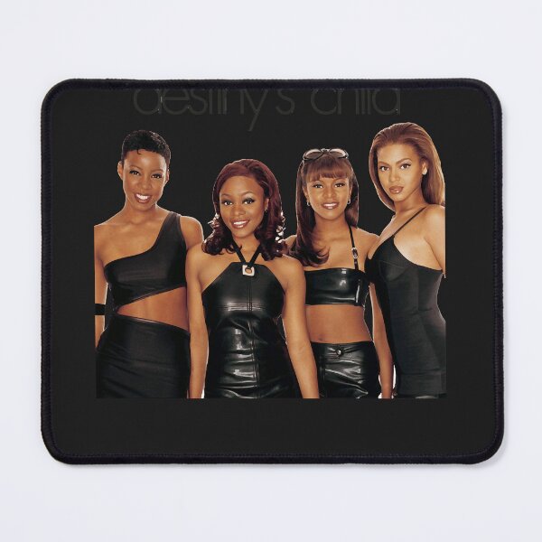 Item preview, Destiny's new child band personile designed and sold by DeniseGrier1.
