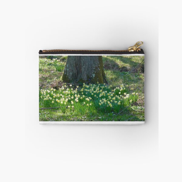 Item preview, SPRING HAS SPRUNG designed and sold by Marilyn Grimble.