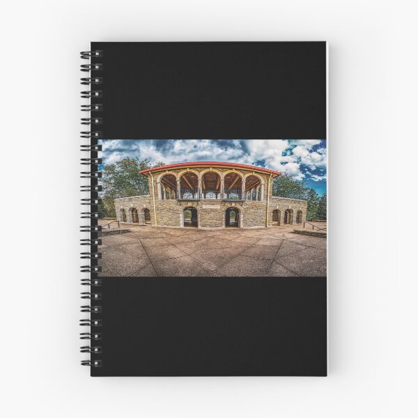 Item preview, Alms Park Cincinnati, Ohio designed and sold by DaveFilm.