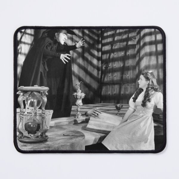 Item preview, wizard of oz  designed and sold by frandeffa.
