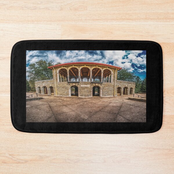 Item preview, Alms Park Cincinnati, Ohio designed and sold by DaveFilm.