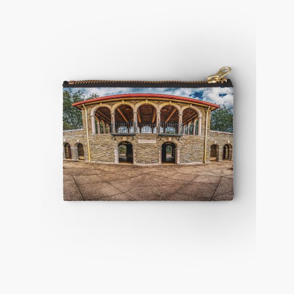 Item preview, Alms Park Cincinnati, Ohio designed and sold by DaveFilm.