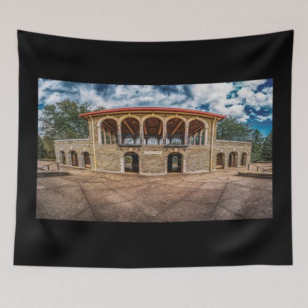 Item preview, Alms Park Cincinnati, Ohio designed and sold by DaveFilm.
