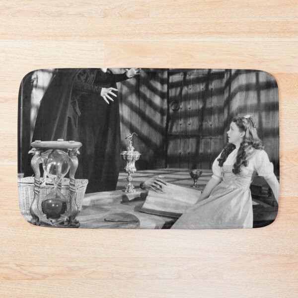 Item preview, wizard of oz  designed and sold by frandeffa.