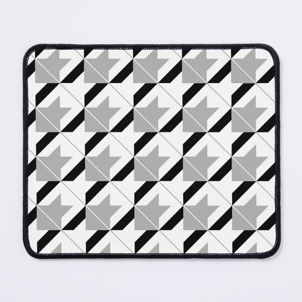 Item preview, mixed up houndstooth designed and sold by farreystudio.