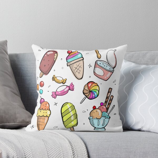 Item preview, Cartoon sweet diabetes paradise corner designed and sold by The-Corner-Five.