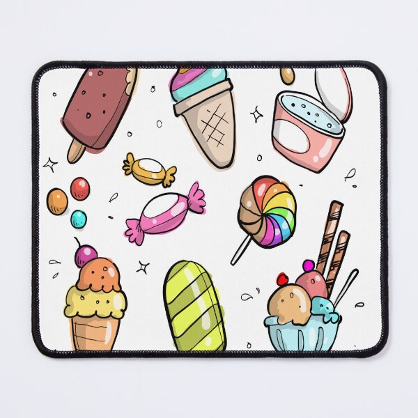 Item preview, Cartoon sweet diabetes paradise corner designed and sold by The-Corner-Five.