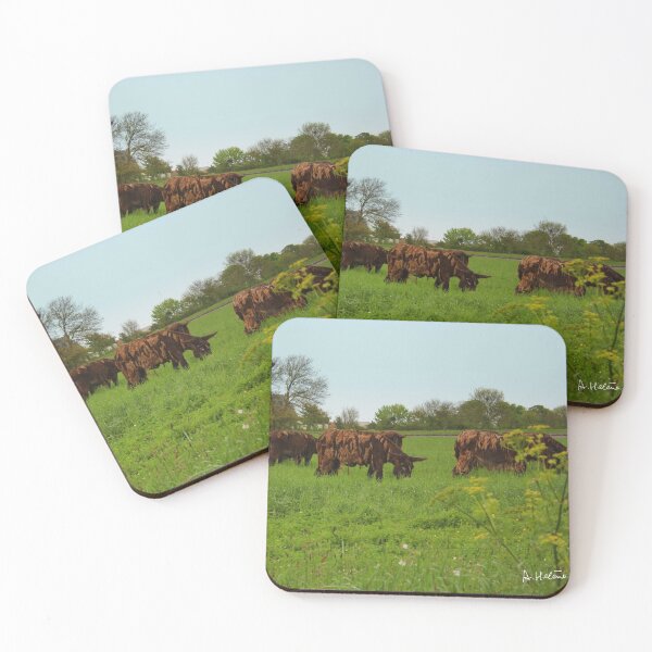 Item preview, Woolly donkeys designed and sold by AHELENE.