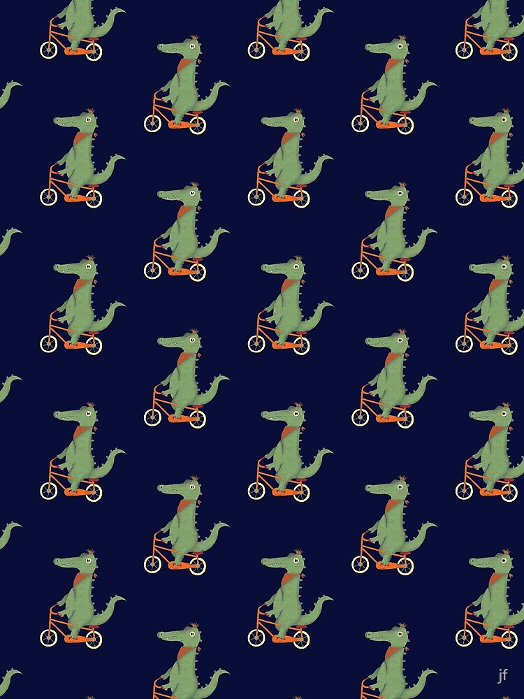Bike Beast, Watch Out! by JulysFlyBricks