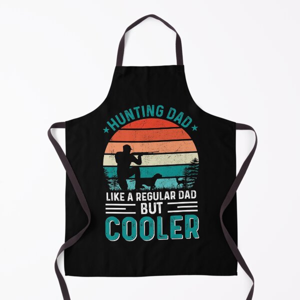 Item preview, Father's Day - Hunting Dad Like A Regular Dad But Cooler designed and sold by UnknownArtistt.