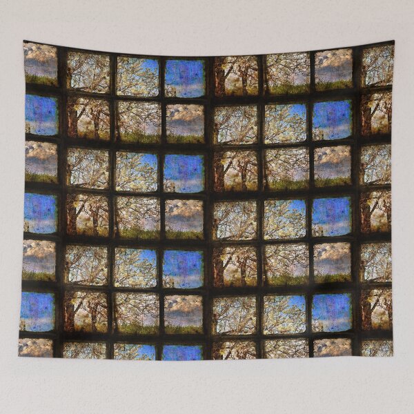 Item preview, It's spring outside designed and sold by Silvia Ganora.