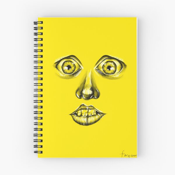 Item preview, Facial expression  designed and sold by farqty.