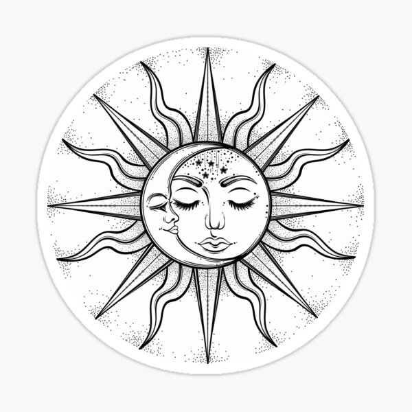 Featured image of post The Best 12 Hippie Sun Drawing Aesthetic