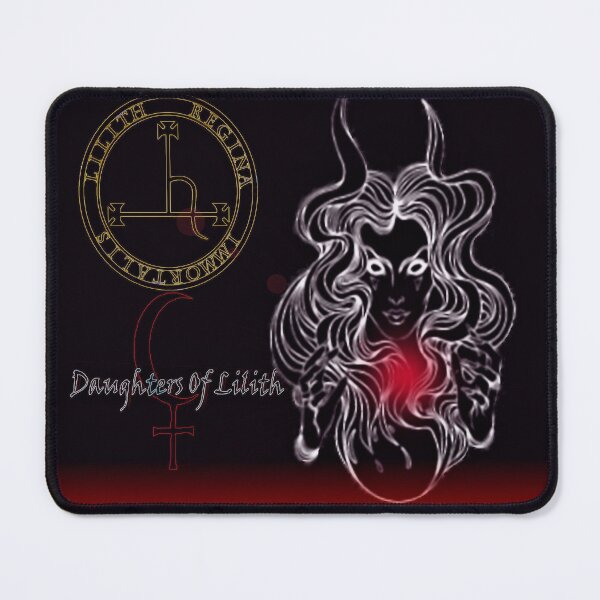 Item preview, Daughters of Lilith designed and sold by Daughters Of Lilith.
