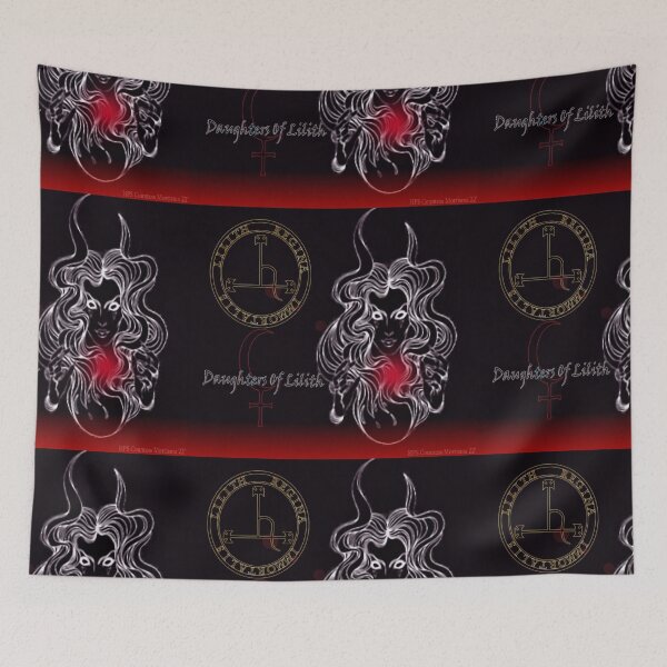 Item preview, Daughters of Lilith designed and sold by Daughters Of Lilith.