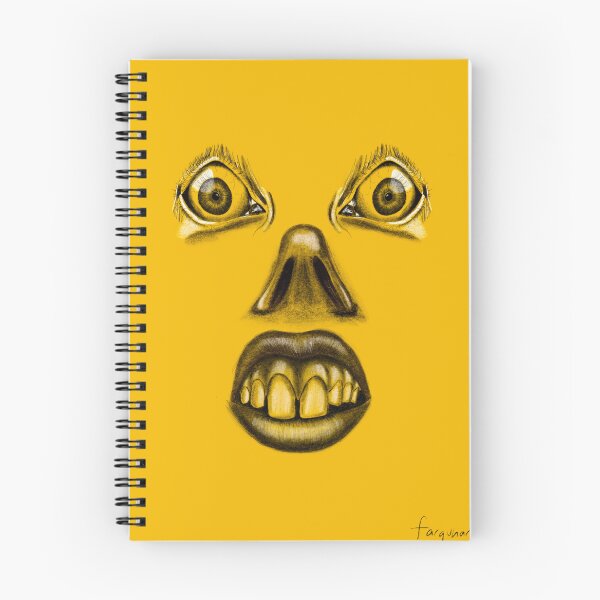 Item preview, Facial Expression  designed and sold by farqty.