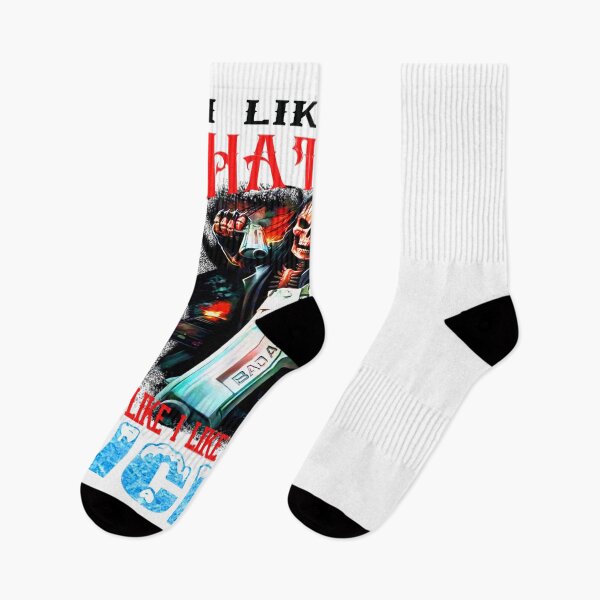 Item preview, I Like My Haters Like I Like My Coffee Iced designed and sold by JamesJaPrice.