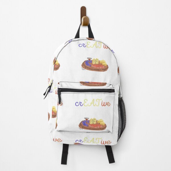 Item preview, crEATive designed and sold by Puns-N-Such.