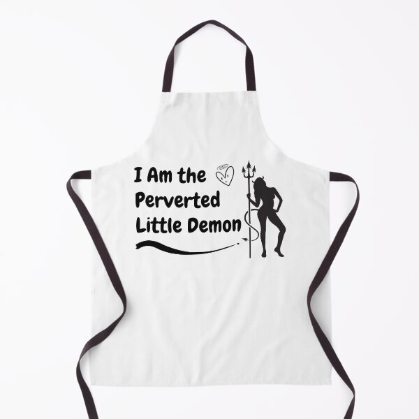 Item preview, Swinger Lifestyle I Am the Perverted Little Demon designed and sold by swingersshop.