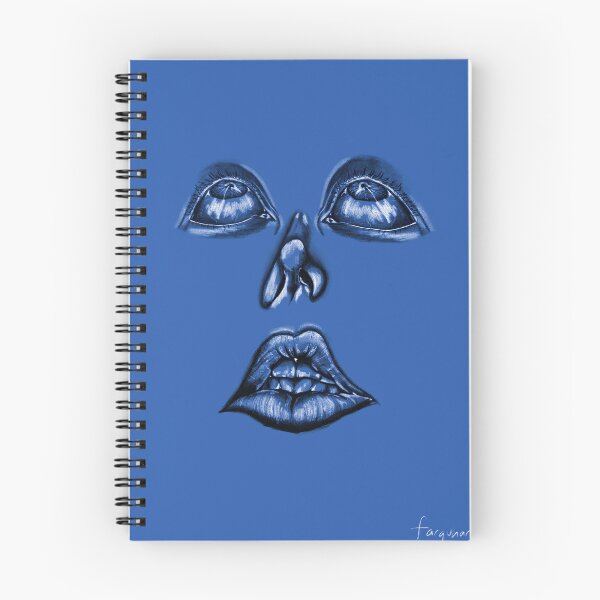 Item preview, Facial expression designed and sold by farqty.