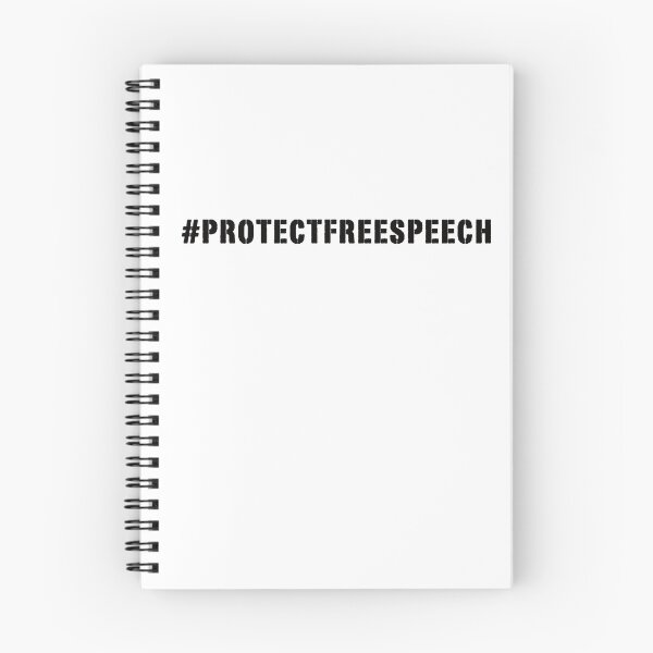 Item preview, Protect Free Speech designed and sold by Nates-Art.