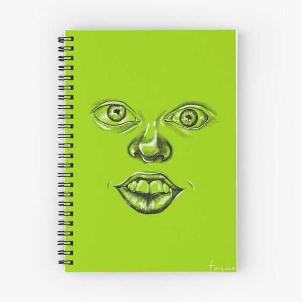 Item preview, Facial expression designed and sold by farqty.