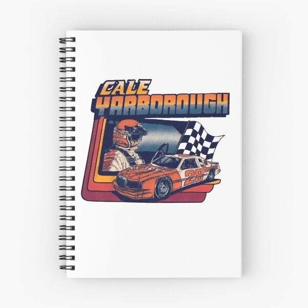 Item preview, Vintage Cale Yarborough designed and sold by XionailK892.