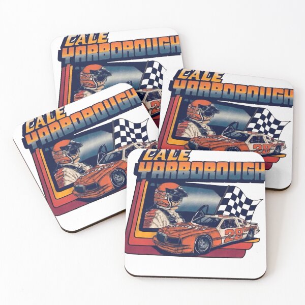 Item preview, Vintage Cale Yarborough designed and sold by XionailK892.