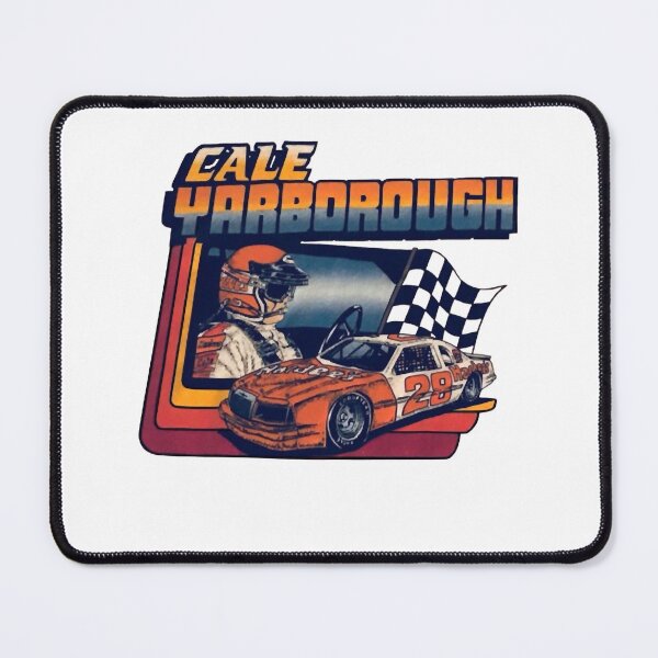 Item preview, Vintage Cale Yarborough designed and sold by XionailK892.