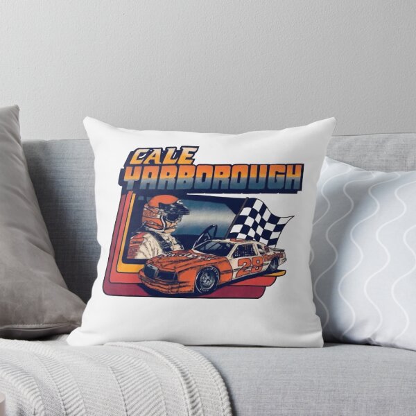 Item preview, Vintage Cale Yarborough designed and sold by XionailK892.