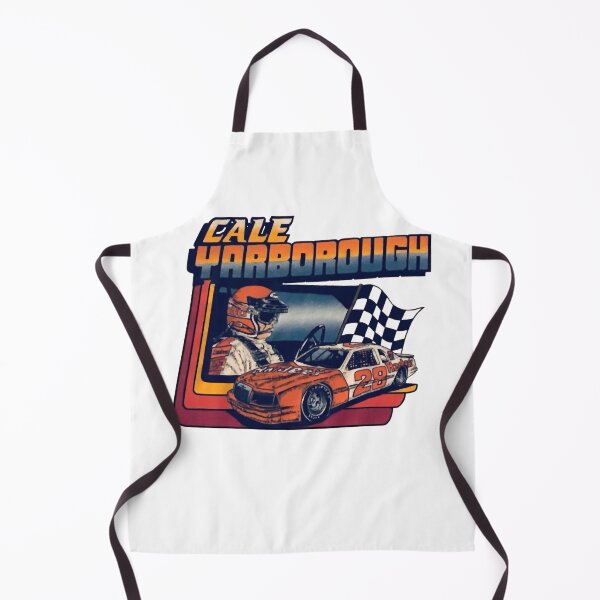 Item preview, Vintage Cale Yarborough designed and sold by XionailK892.