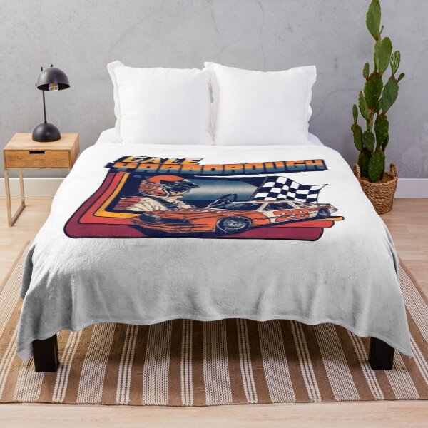 Item preview, Vintage Cale Yarborough designed and sold by XionailK892.