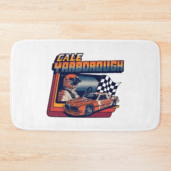 Item preview, Vintage Cale Yarborough designed and sold by XionailK892.