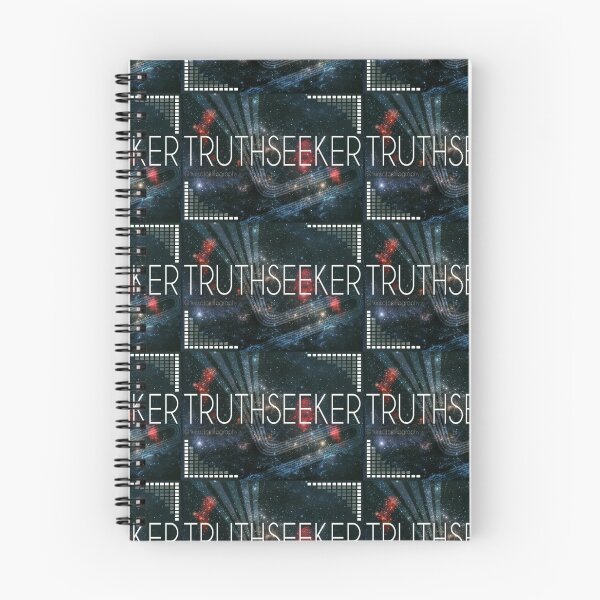 Item preview, TruthSeeker designed and sold by kinkatstyle.