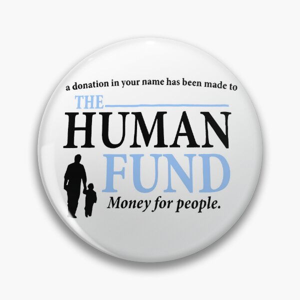 Item preview, El Fondo Humano (blanco) designed and sold by aliamar093.