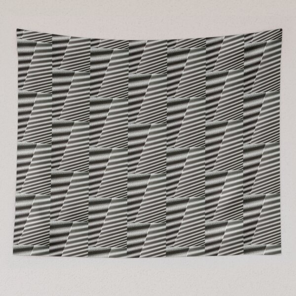 Item preview, Broken continuum designed and sold by Steven Huszar.
