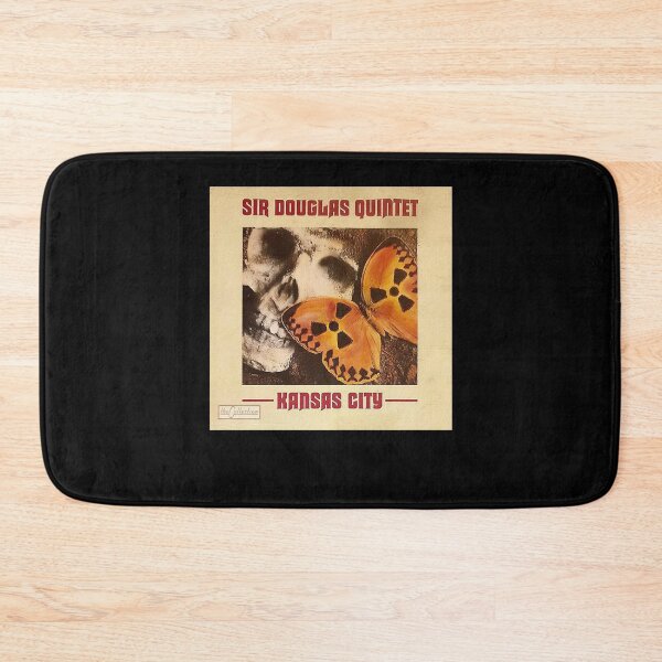 Item preview, Sir Douglas Quintet Lover Gifts designed and sold by JohnsonRangel.