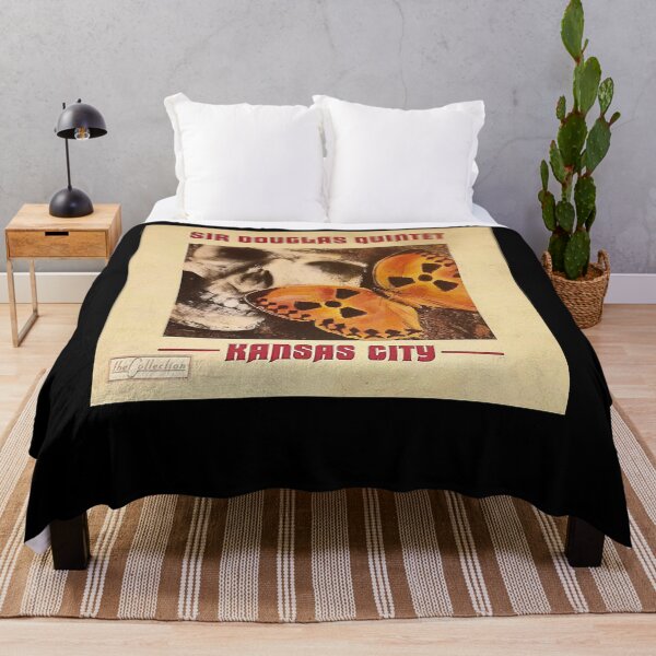 Item preview, Sir Douglas Quintet Lover Gifts designed and sold by JohnsonRangel.