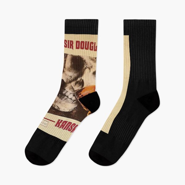 Item preview, Sir Douglas Quintet Lover Gifts designed and sold by JohnsonRangel.