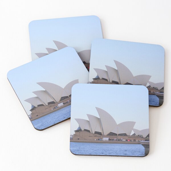 Item preview, Sydney Opera House designed and sold by AHELENE.