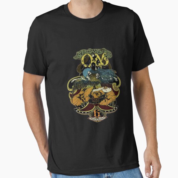 Item preview,  original Classic T-Shirt designed and sold by HarriwonV782.
