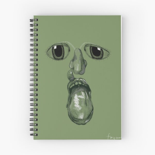 Item preview, Facial expression designed and sold by farqty.
