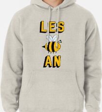 LES BEE EINE LESBIAN Hoodie