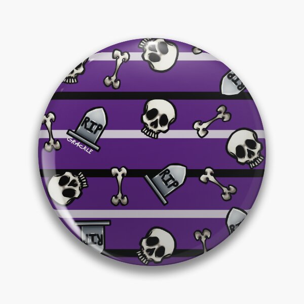 Item preview, Boneyard Scatter designed and sold by JanGrackle.