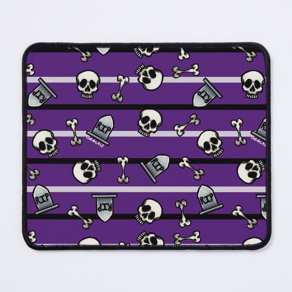 Item preview, Boneyard Scatter designed and sold by JanGrackle.