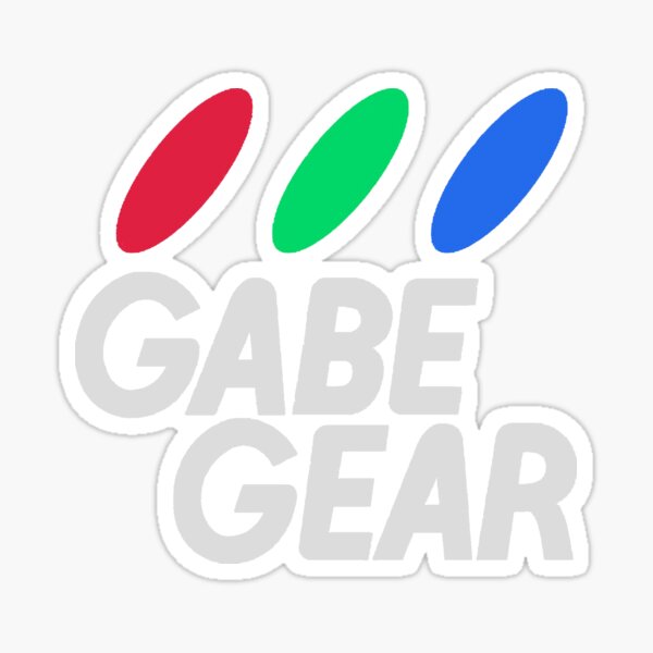 Steam Deck compared: Gabe Gear vs. Game Gear