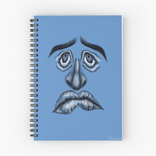 Item preview, Facial expression designed and sold by farqty.