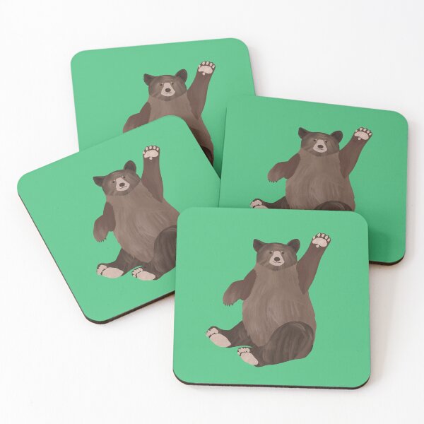 Item preview, Hello Bear designed and sold by SunLee Art.