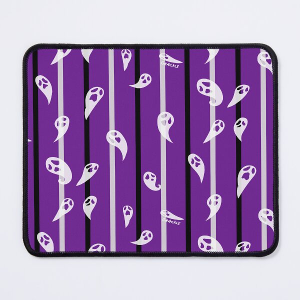 Item preview, Ghostly Pinstripes designed and sold by JanGrackle.