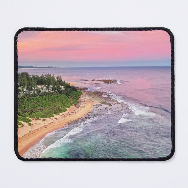Item preview, North Shelly Beach and beyond designed and sold by Beata  Cz.  Young.